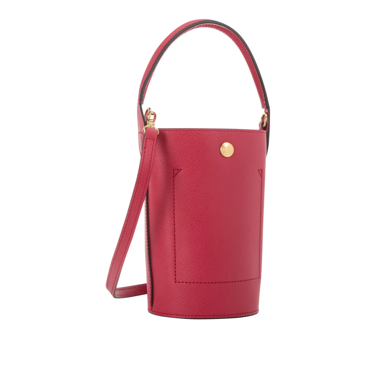 LONGCHAMP Épure XS Crossbody Bag - Magenta