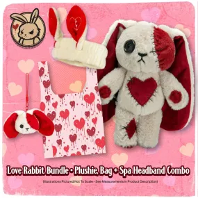 Love Rabbit Bundle