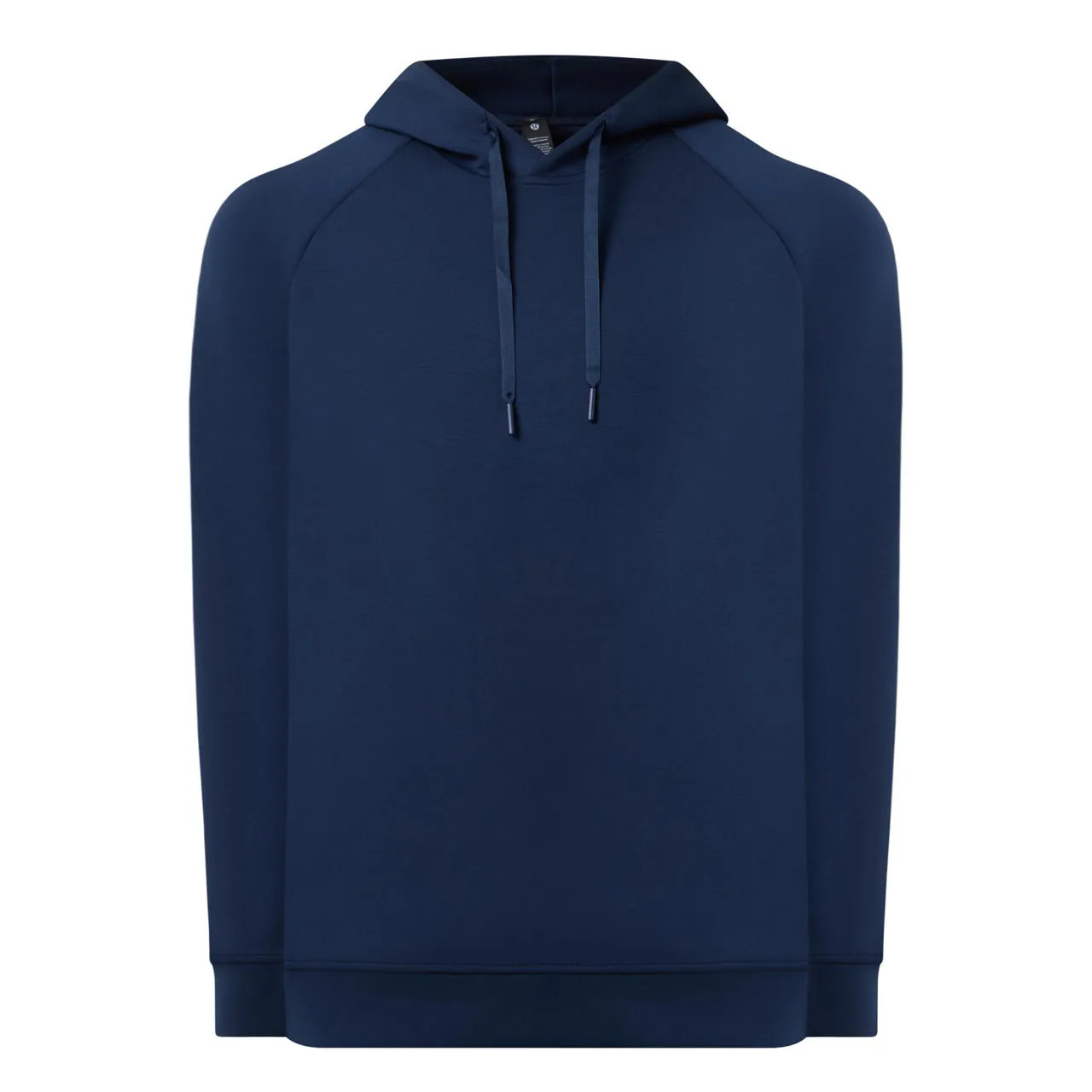 LULULEMON Smooth Spacer Pullover Hoodie - Navy