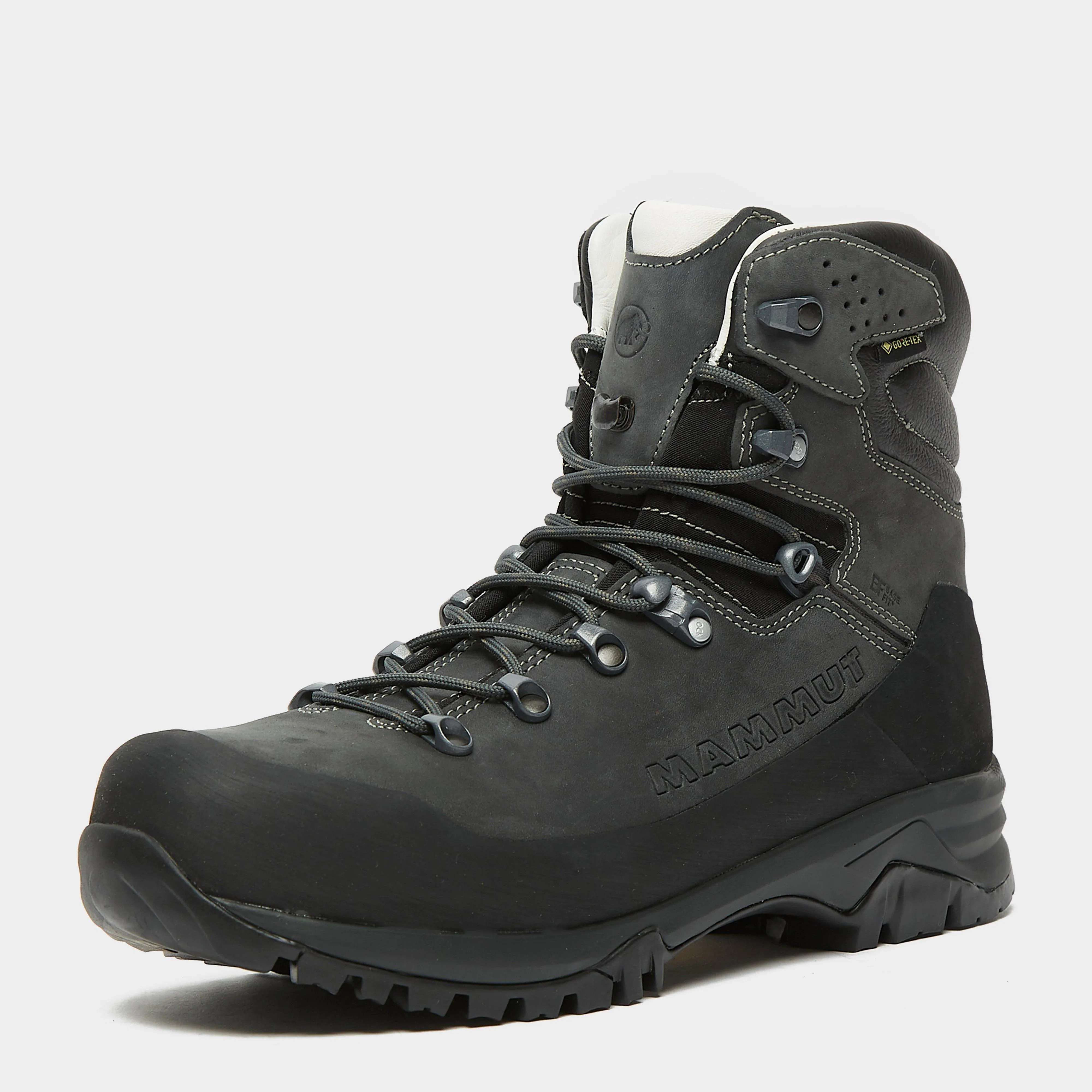 Mammut Men's Trovat Guide II High GTX® Hiking Boot | Ultimate Outdoors