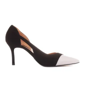 Marco Shoes Martini stilettos black