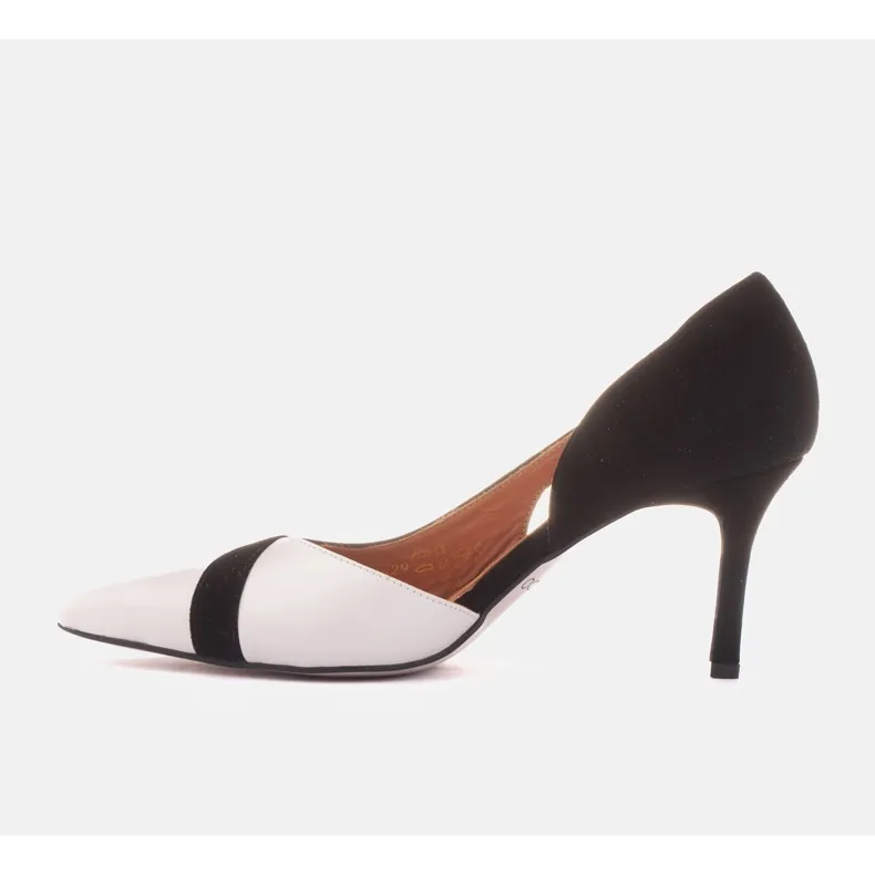 Marco Shoes Martini stilettos black