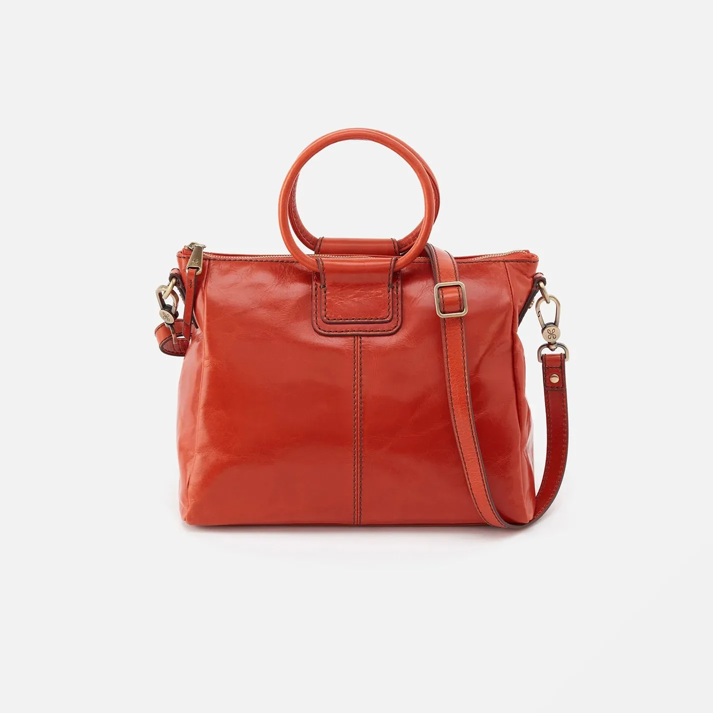 Medium Satchel