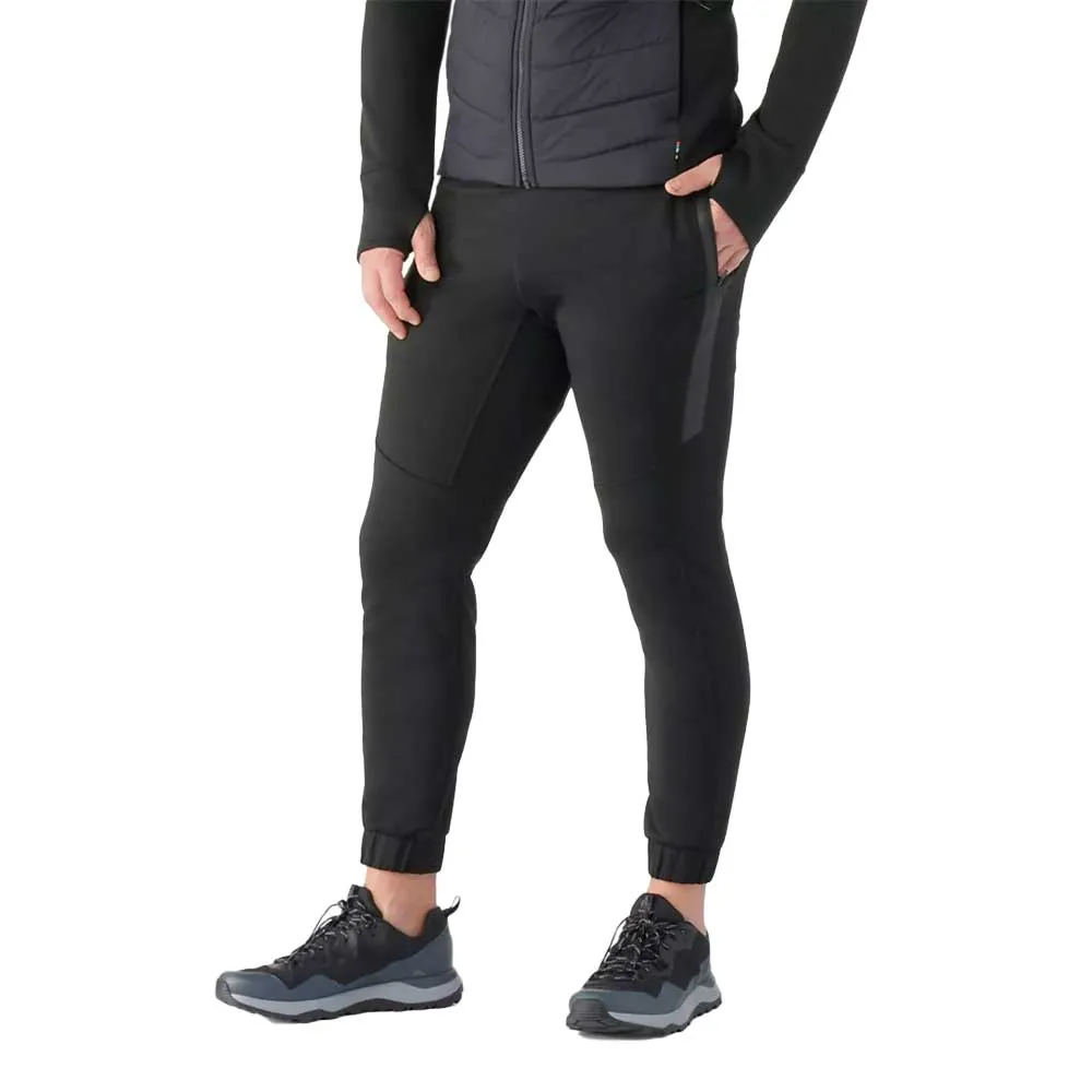 Men's Active Fleece Wind Tight - Black