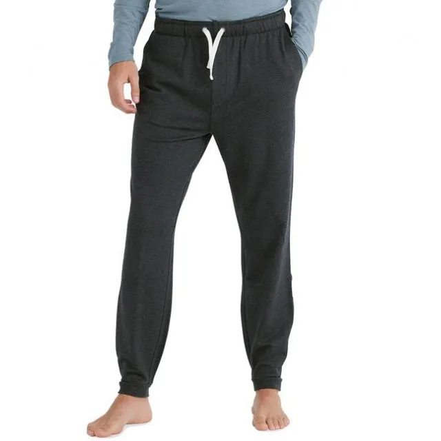 Men's Bamboo Heritage Fleece Jogger