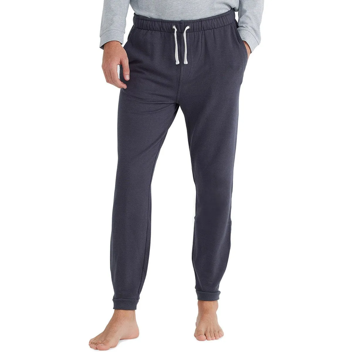 Men's Bamboo Heritage Fleece Jogger