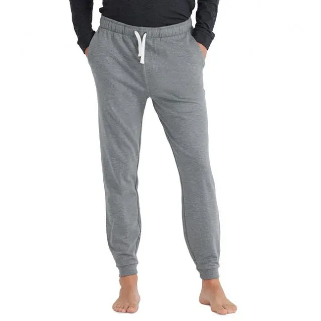 Men's Bamboo Heritage Fleece Jogger