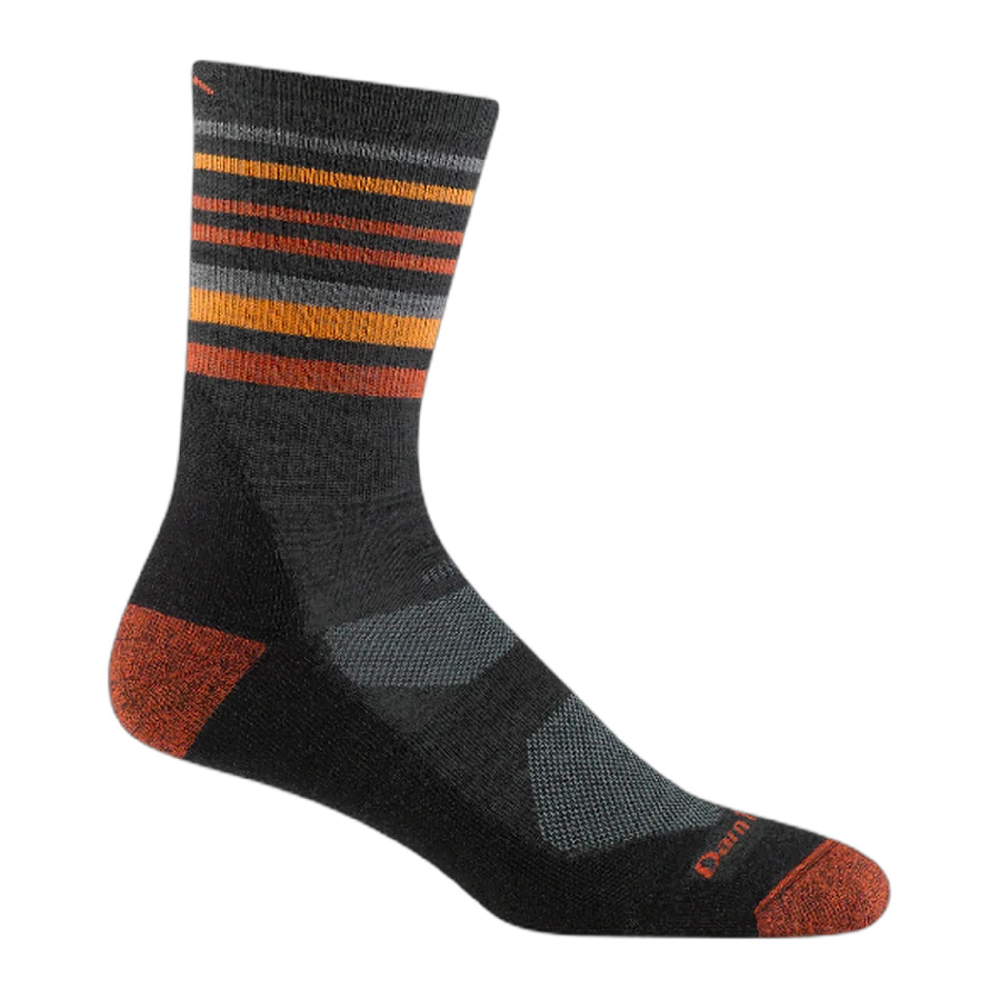 Men's Fastpack Micro Crew Lightweight Hiking Sock