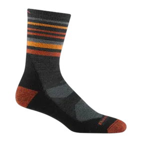 Men's Fastpack Micro Crew Lightweight Hiking Sock