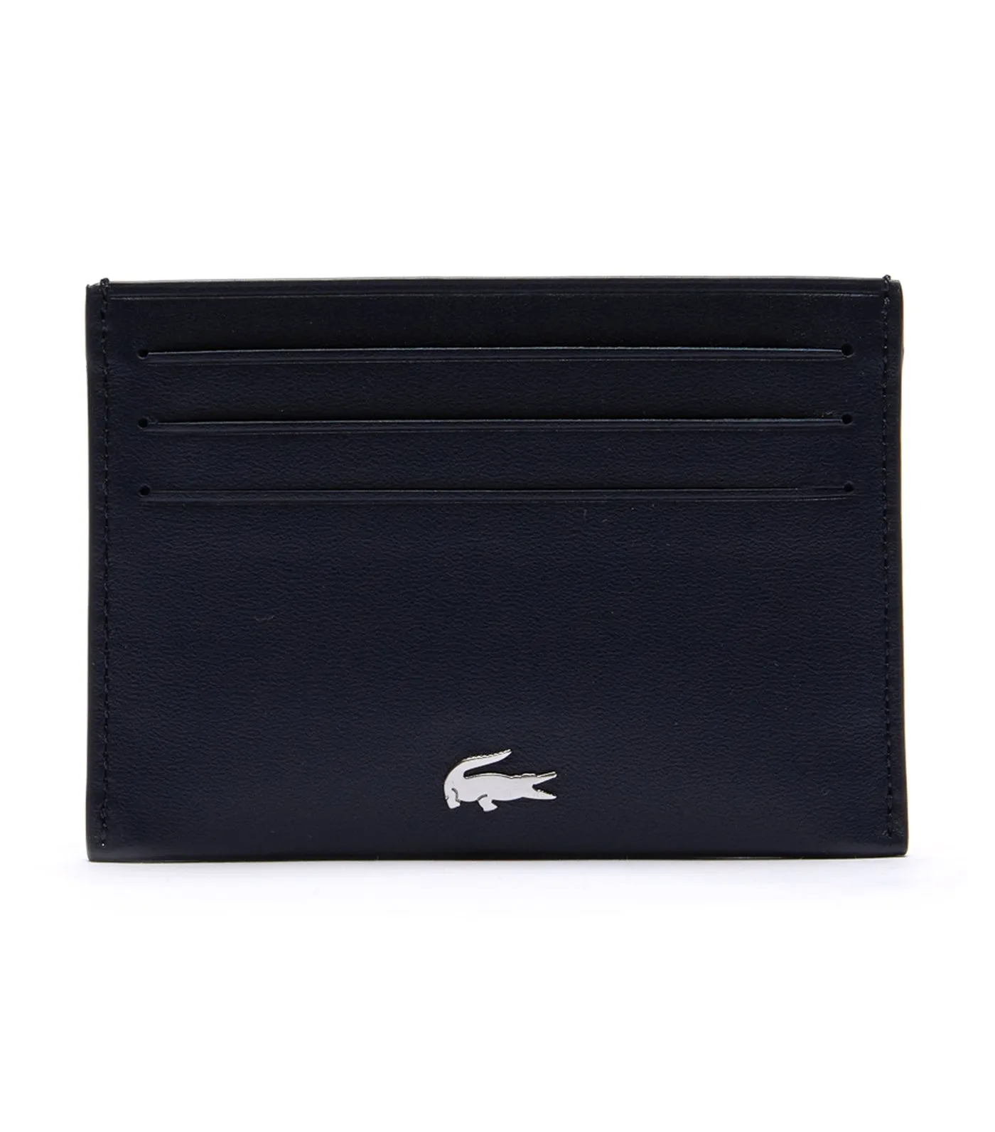 Men's Fitzgerald Credit Card Holder Peacoat