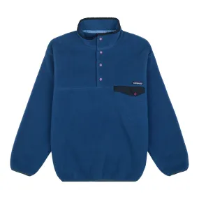 Men's Synchilla Snap-T Pullover