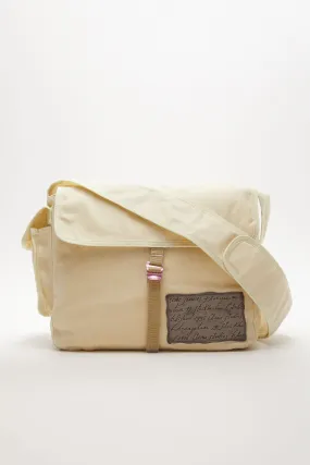 Messenger bag