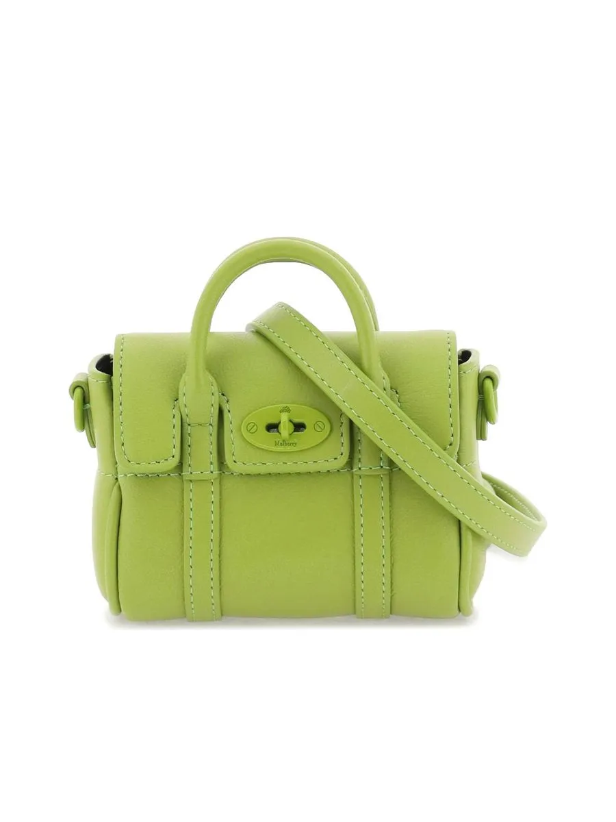 Micro Bayswater Satchel