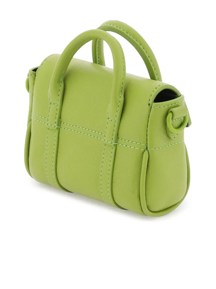 Micro Bayswater Satchel