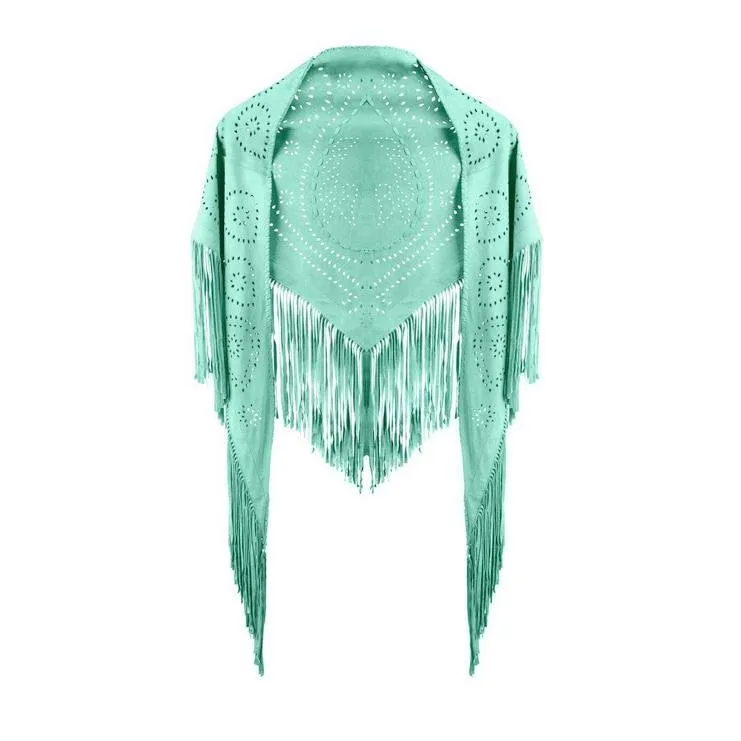 Milla Shawl