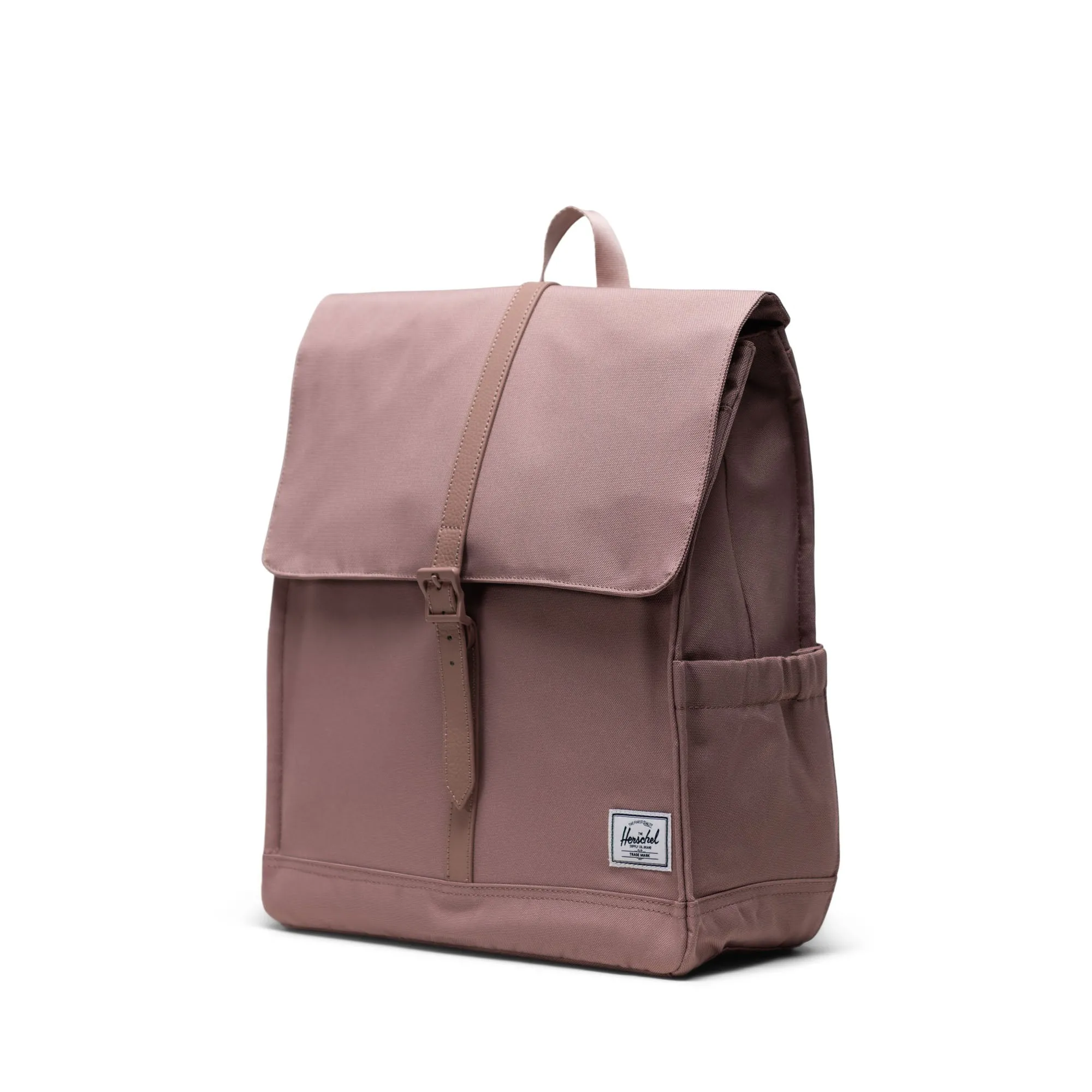 Mochila Herschel City Ash Rose