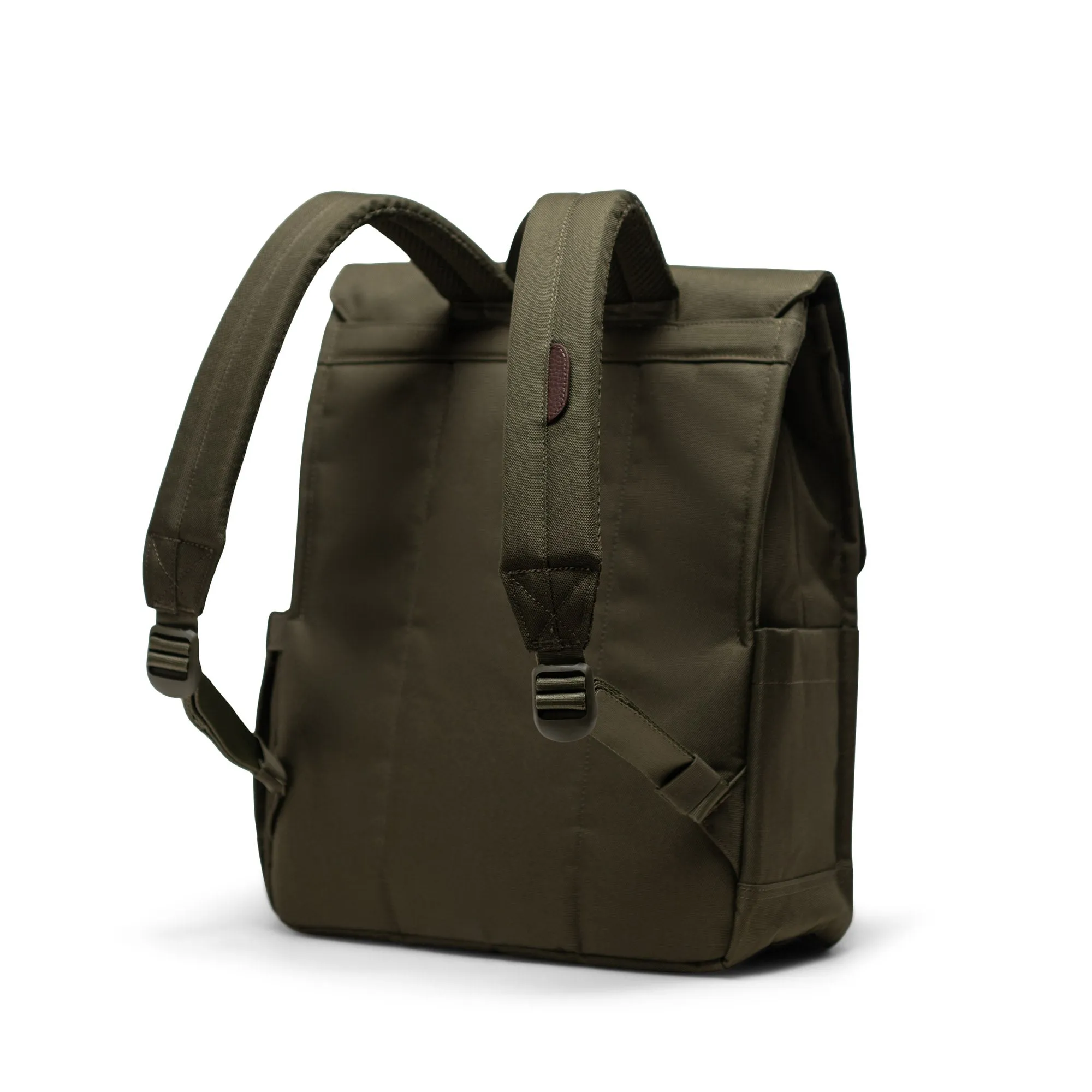 Mochila Herschel City Ivy Green