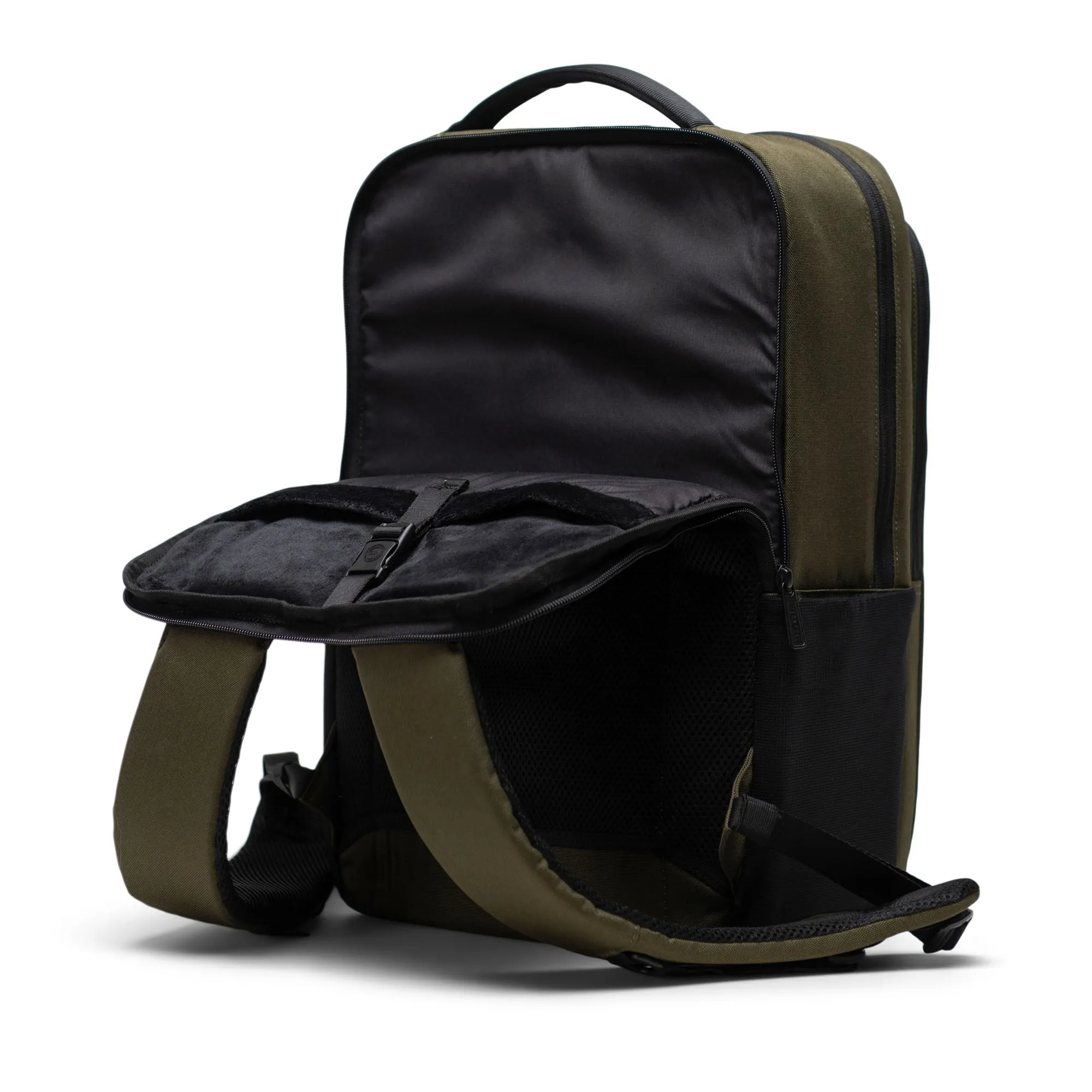 Mochila Herschel Kaslo Tech Ivy Green