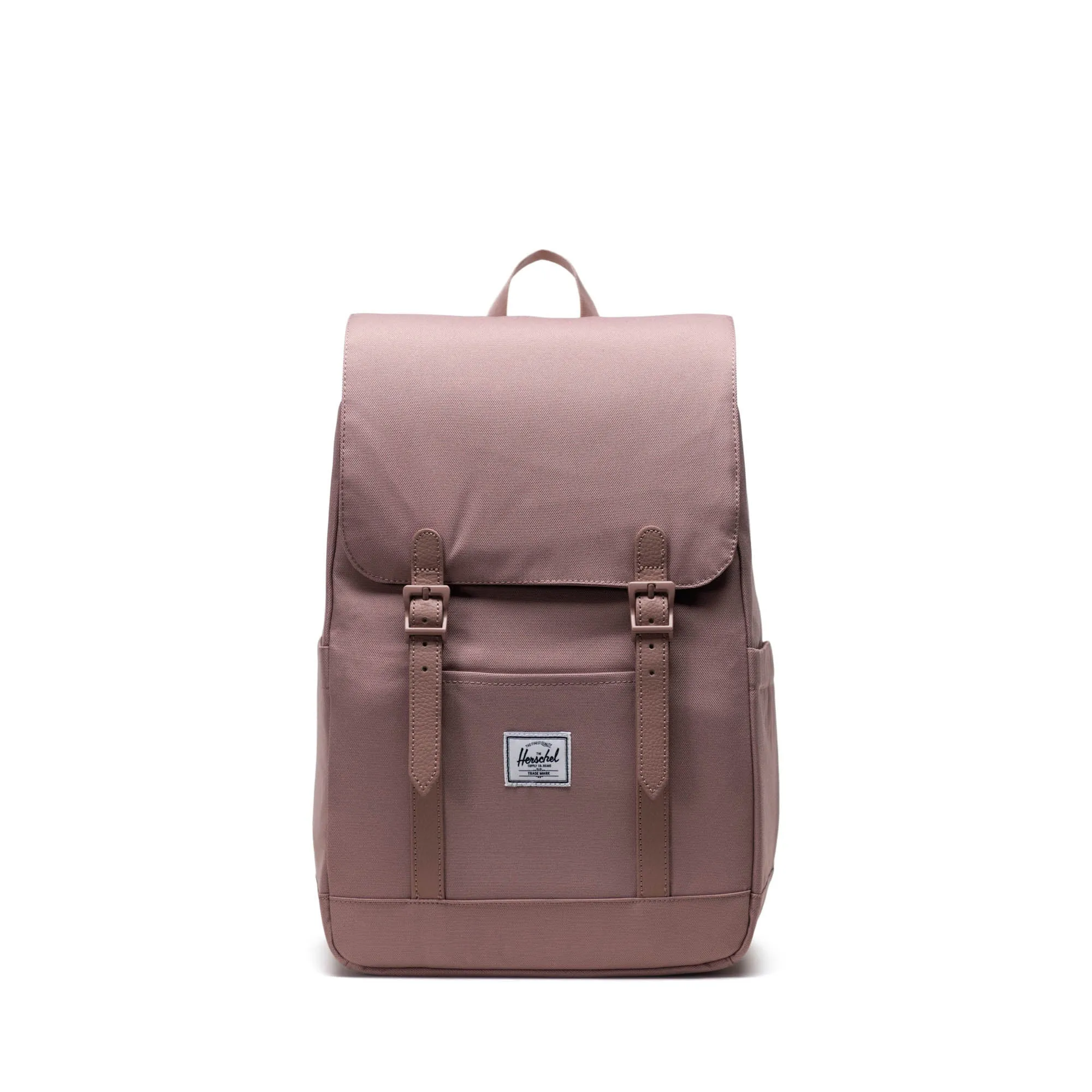 Mochila Herschel Retreat Small Ash Rose