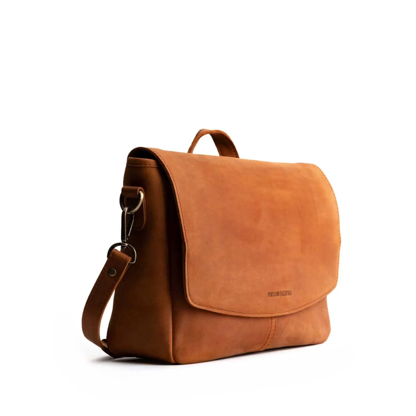 Modern Messenger Bag