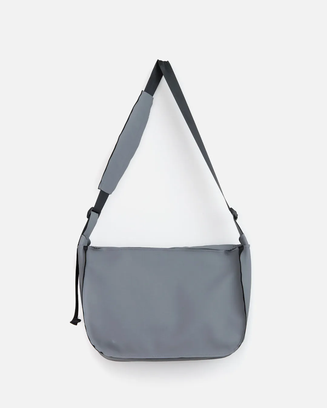 Momentary Messenger Bag - Mid Grey