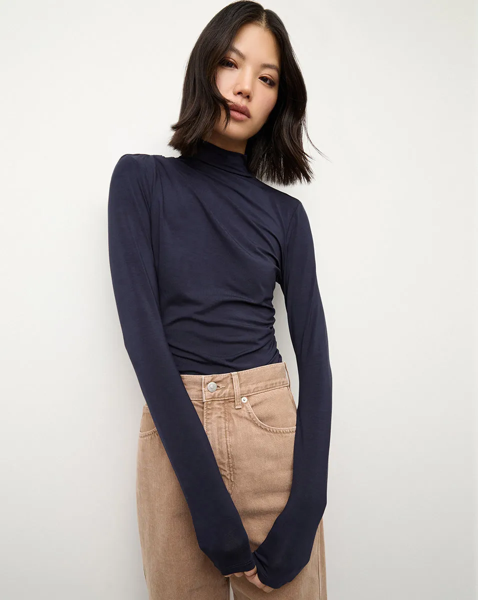 Mylie Turtleneck