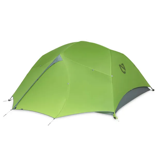 Nemo Dagger 3P: 3 Person Ultralight Backpacking / Hiking Tent