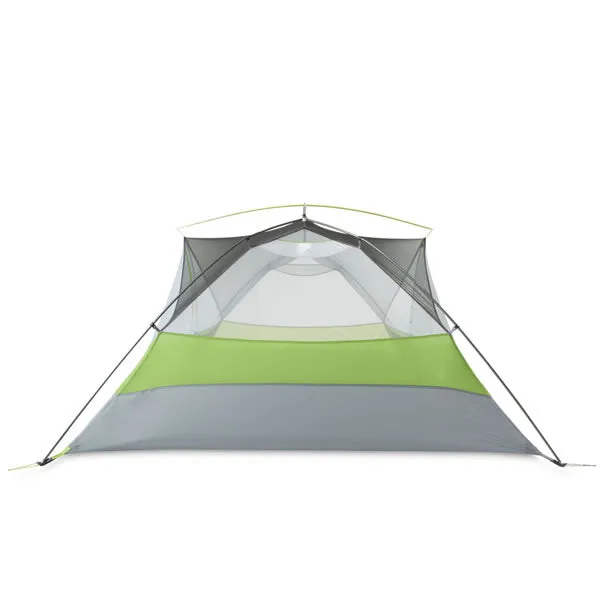 Nemo Dagger 3P: 3 Person Ultralight Backpacking / Hiking Tent