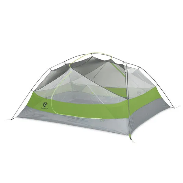 Nemo Dagger 3P: 3 Person Ultralight Backpacking / Hiking Tent