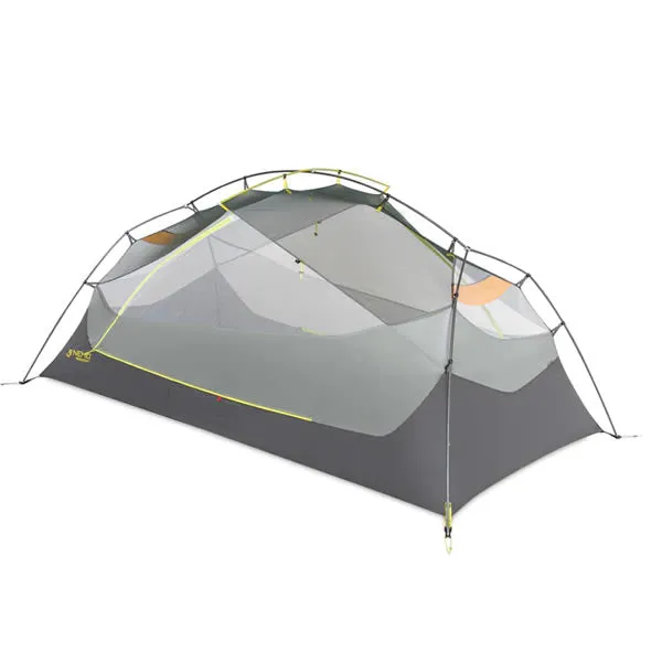 Nemo Dagger Osmo 2P: 2 Person Ultralight Backpacking / Hiking Tent