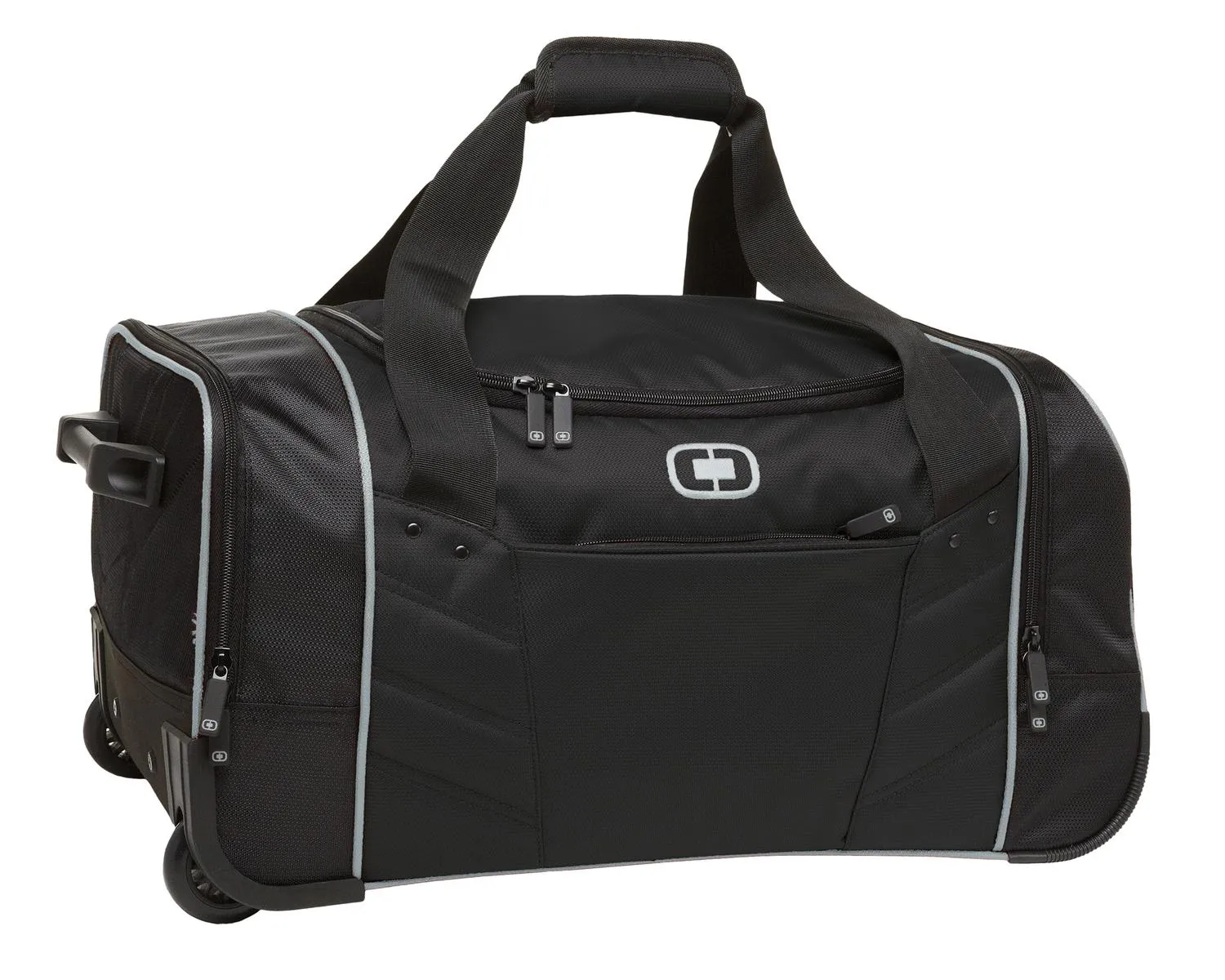 OGIO Hamblin 30 Wheeled Duffel. 413010