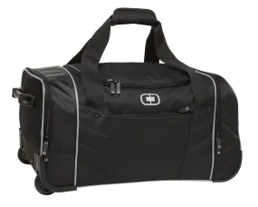 OGIO Hamblin 30 Wheeled Duffel. 413010