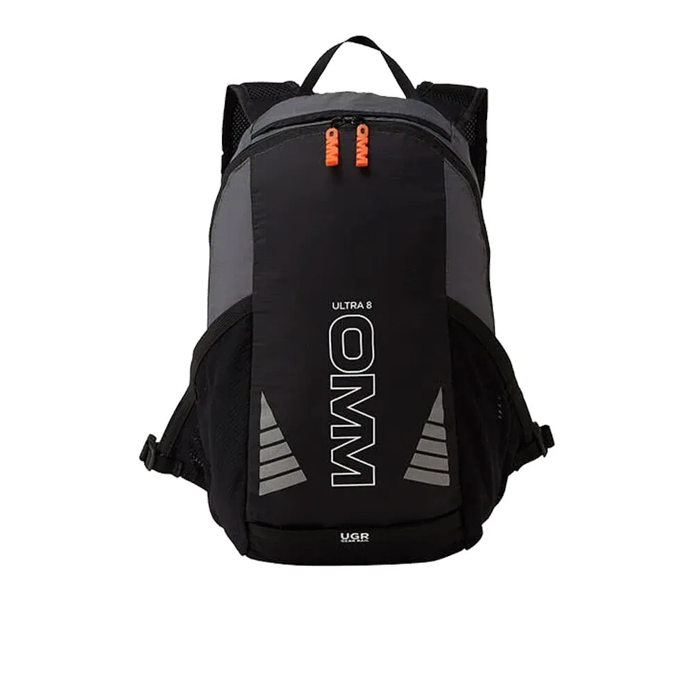 OMM Ultra 8 Running Backpack - AW24