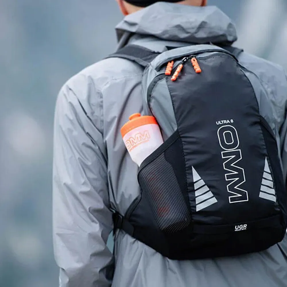 OMM Ultra 8 Running Backpack - AW24