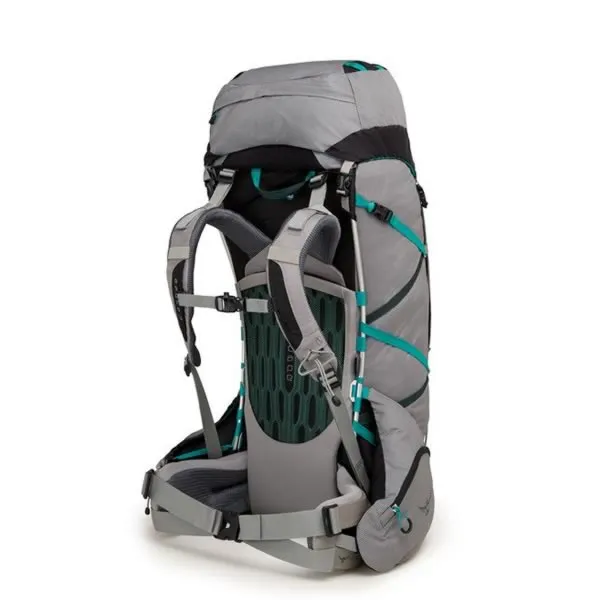 Osprey Ariel Pro 65 Women's 65 Litre Lightweight Hiking, Expedition, Mountaineering Backpack