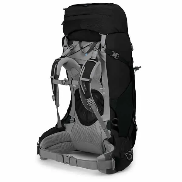 Osprey Ariel Women's 65 Litre Hiking / Mountaineering Backpack with Raincover