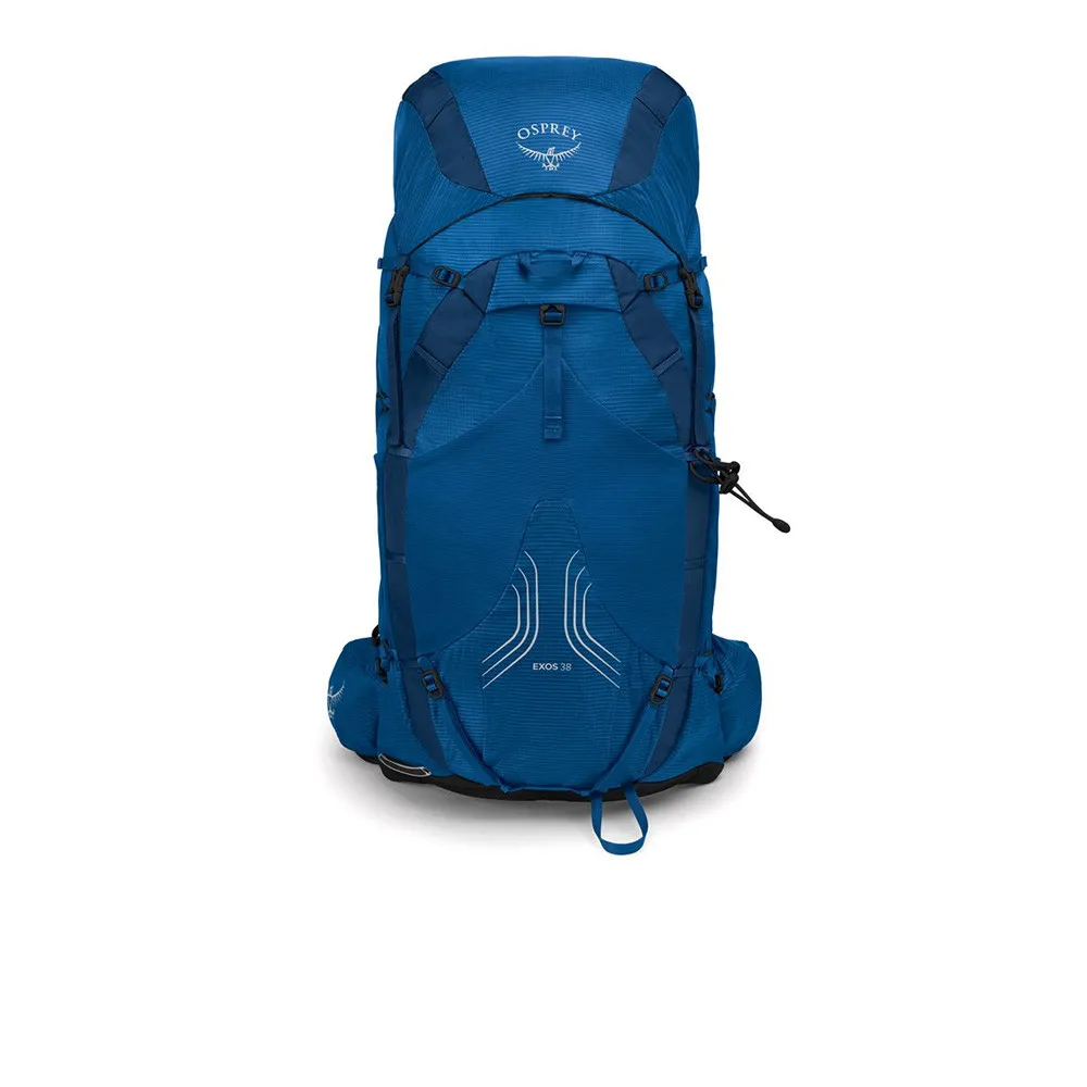 Osprey Exos 38 Backpack (S/M) - AW24