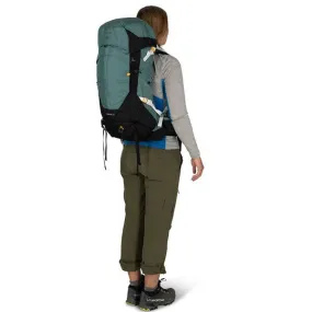 Osprey Sirrus 36 Litre Women's Overnight Hiking / Daypack with Raincover