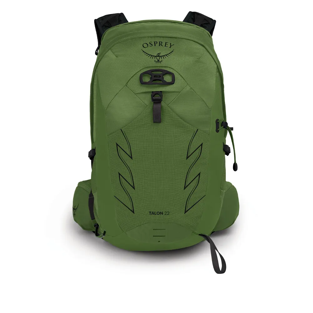 Osprey Talon 22 Backpack (S/M) - AW24