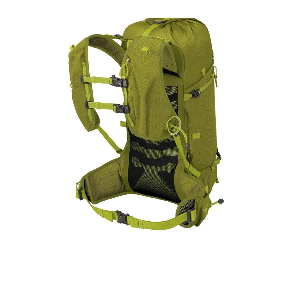 Osprey Talon Velocity 20 Backpack (S/M) - SS24