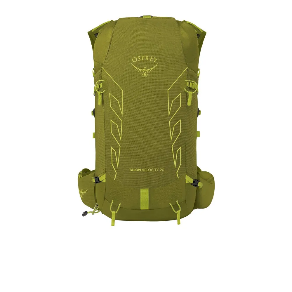 Osprey Talon Velocity 20 Backpack (S/M) - SS24