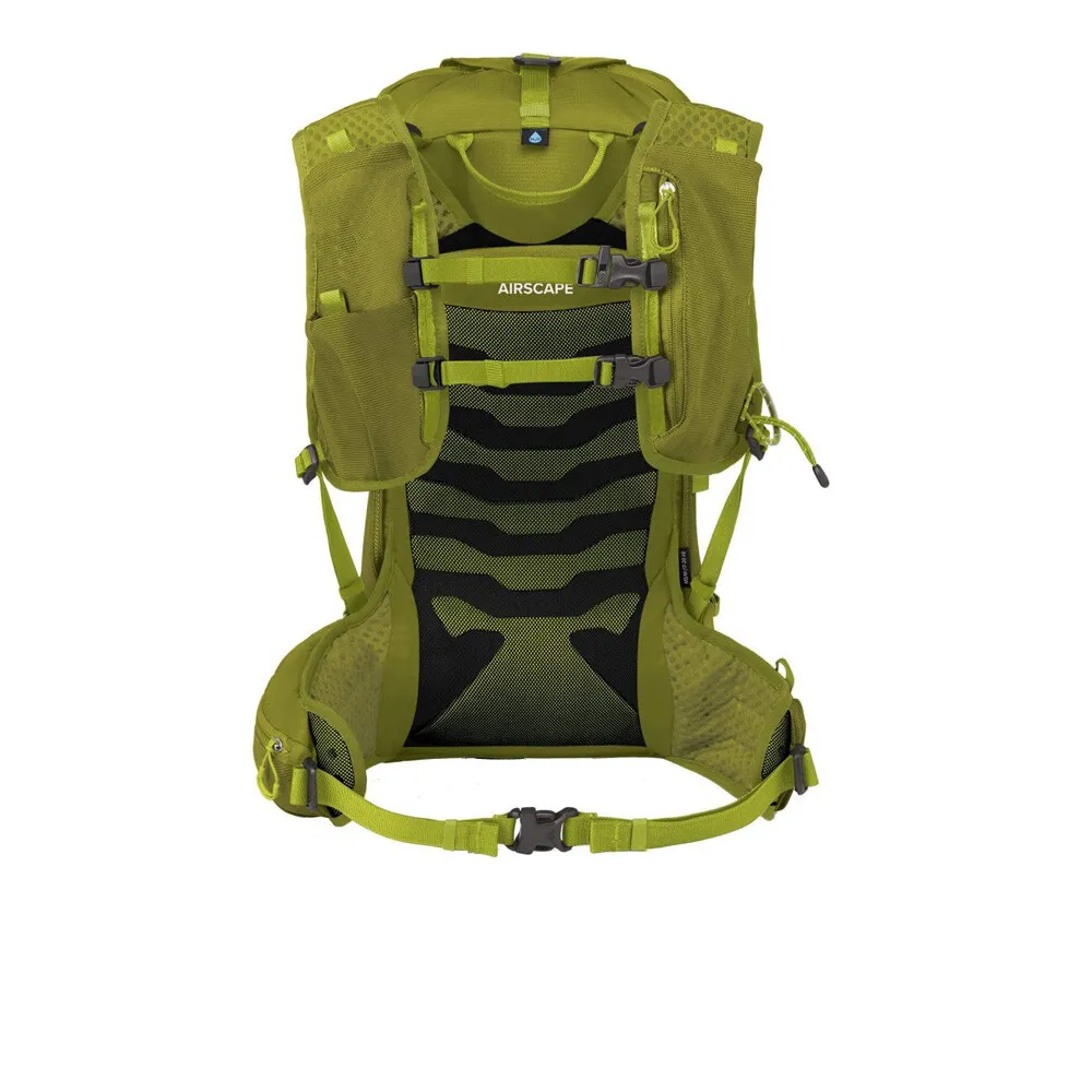 Osprey Talon Velocity 20 Backpack (S/M) - SS24