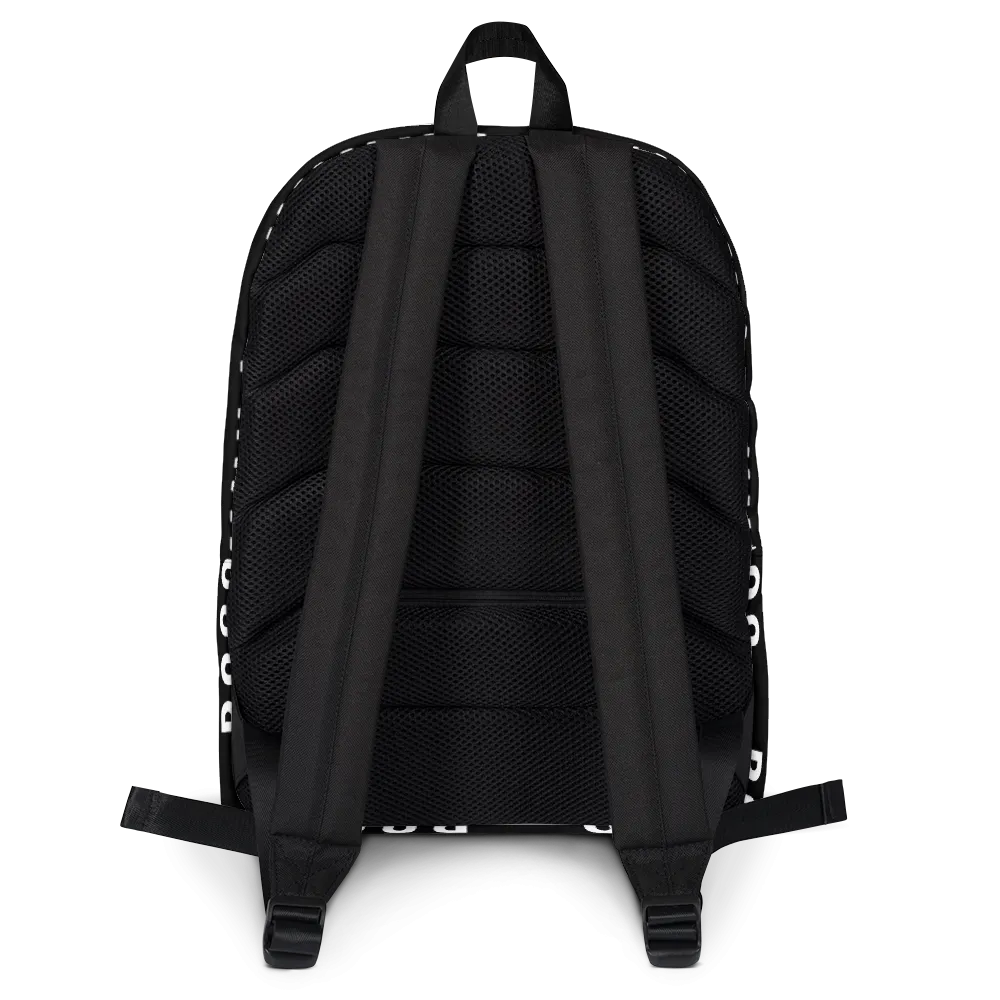 Panna Oh Snap Backpack B