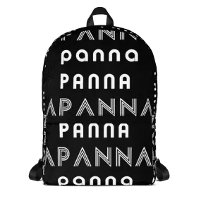 Panna Oh Snap Backpack B