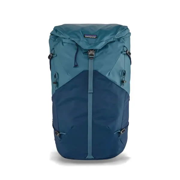 Patagonia Altvia 36 Litre Lightweight Hiking Day Pack with Raincover