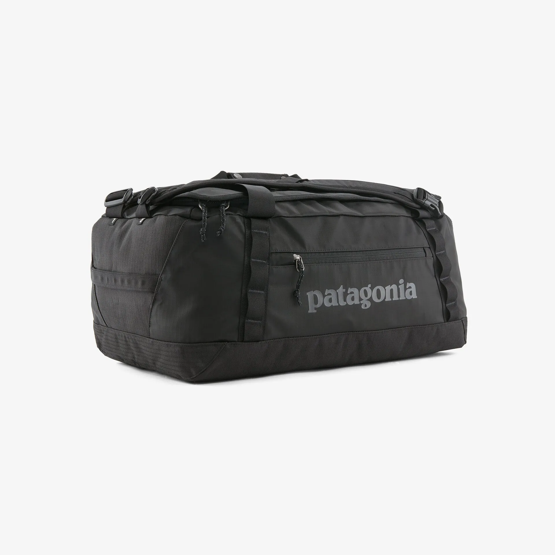 Patagonia - Black Hole Duffel 40L - Matte Black