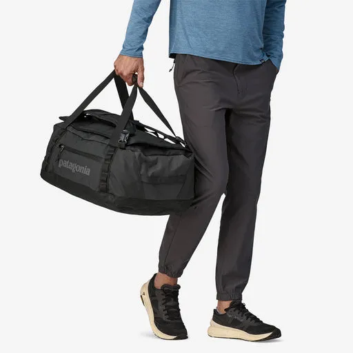 Patagonia - Black Hole Duffel 40L - Matte Black