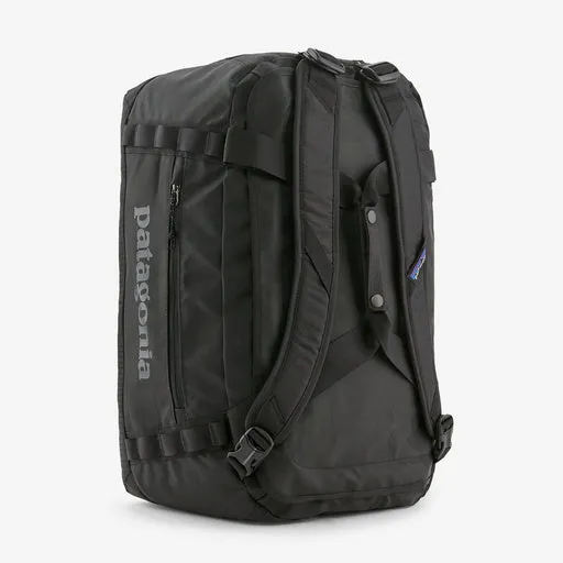 Patagonia - Black Hole Duffel 40L - Matte Black