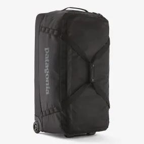 Patagonia Black Hole Matte Wheeled Duffel 100L