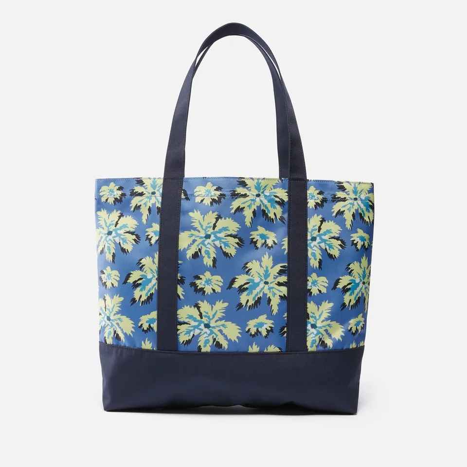 Paul Smith Canvas Tote Bag